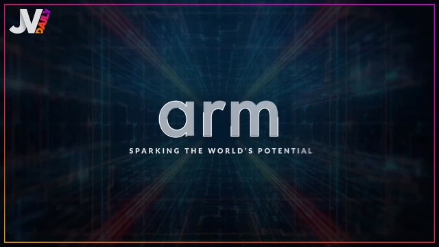 Daily le gros raté de Nvidia pour le rachat d'ARM
