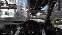 Gran Turismo 7 - Permis - A4