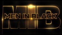 Men in black trailer