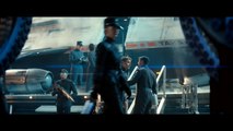 Star trek into darkness