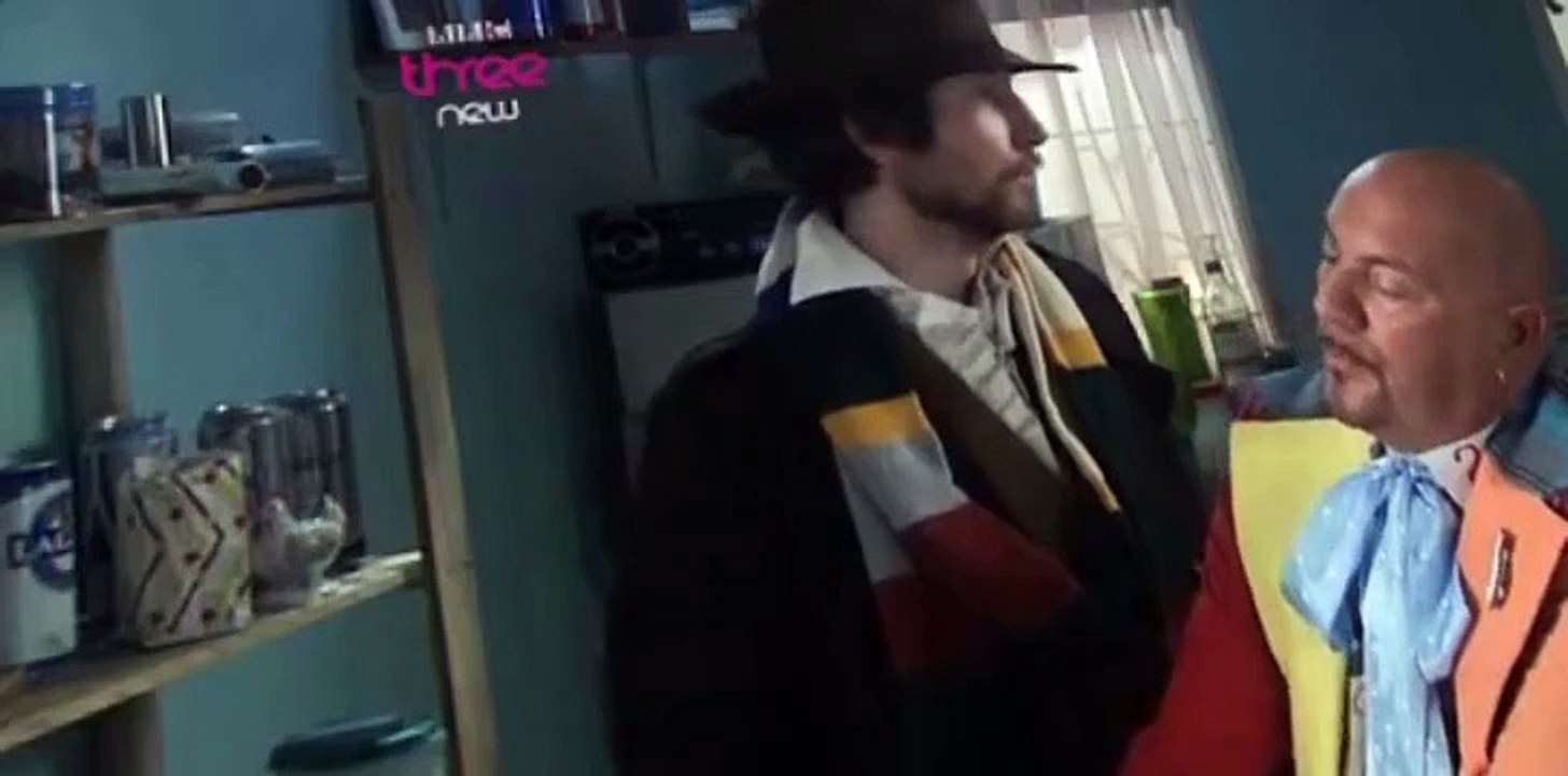 Ideal S05 E01