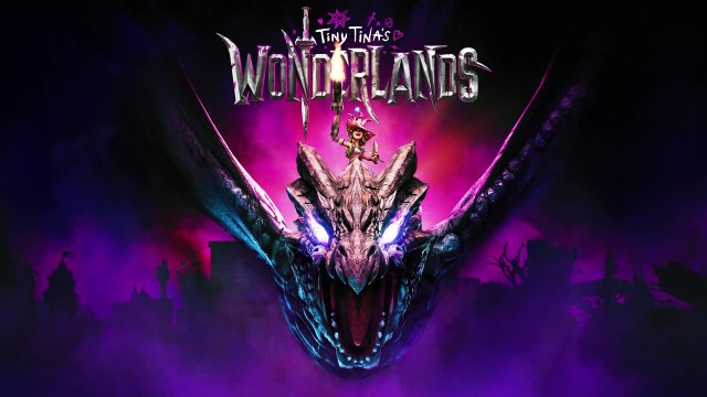 Tiny Tina's Wonderlands - Chaos Chamber Reveal Trailer