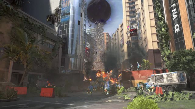 Exoprimal - Bande-annonce de présentation | PS5, PS4