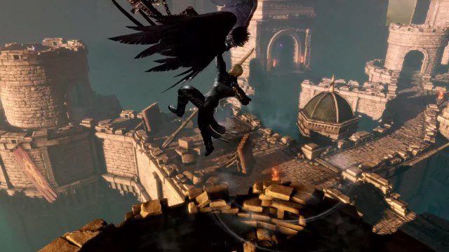 Stranger of Paradise Final Fantasy Origin - Official Demo Trailer State of Play