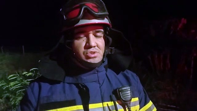 Duas pessoas morrem e duas ficam feridas com gravidade em acidente na PRC-272