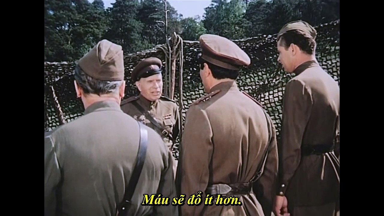HỒ SƠ THẦN CHẾT 12 VIET SUB Phim CHDC Đức
