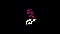 Gran Turismo 7 x Anti Social Social Club