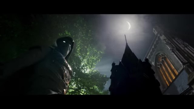Introducing Moon Knight Featurette Marvel StudioMoon Knight Disney