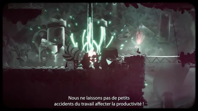 Have a Nice Death - Trailer accès anticipé (guide introductif)