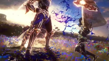 Babylon's Fall - Trailer de lancement