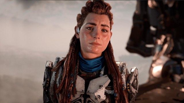 DAILY LONG Sony risque gros avec la mise à niveau Next-Gen Horizon Forbidden West