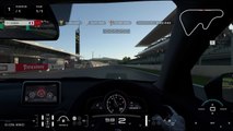 Gran Turismo 7 - Permis - B1
