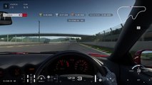 Gran Turismo 7 - Permis - B2