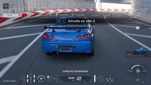 Gran Turismo 7 - Permis - IB4