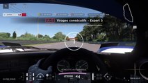 Gran Turismo 7 - Permis - IA5