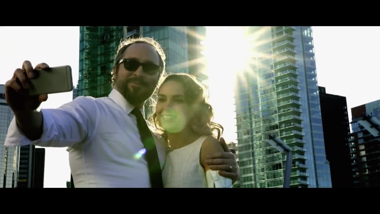 Deus ex mankind divided live action trailer