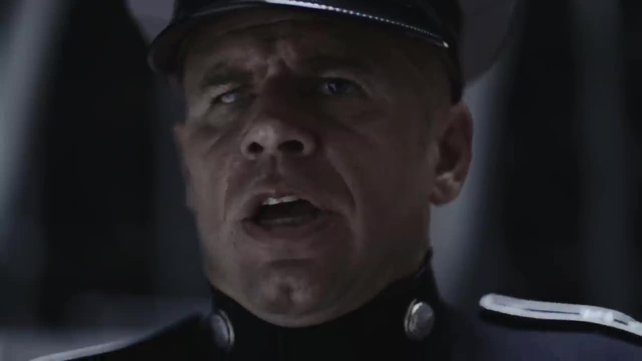 Halo 3 odst live action trailer