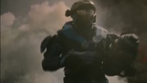 Halo reach live action trailer