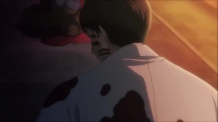 Sword Gai the Animation Trailer 2018