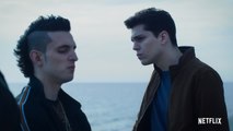 Suburra trailer