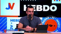 Replay JV Hebdo 16/02/2022