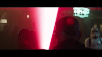 Star Wars Obi-Wan Kenobi : TRailer 1 (VOSTFR)