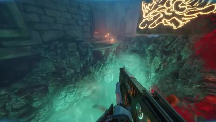 Warstride Challenges Gameplay overview