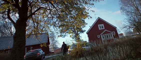 The Truth Will Out S01 E03