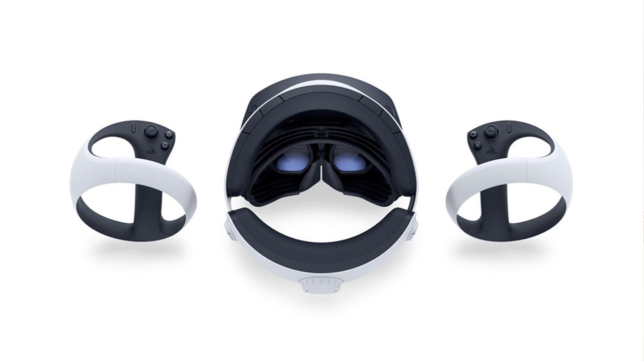 Daily LONG CoD 2023, PSVR2, Daft Punk