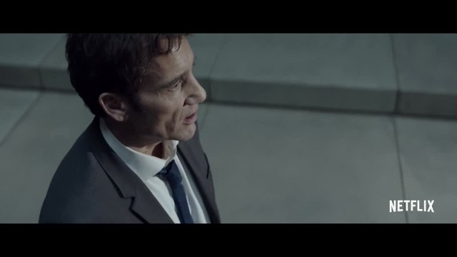 Anon Bande-annonce VF Netflix France