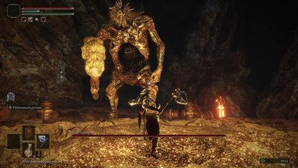 Elden Ring - Troll Fouisseur (2)
