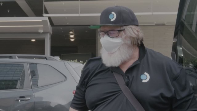 The dirst Steam Decks have been delivered