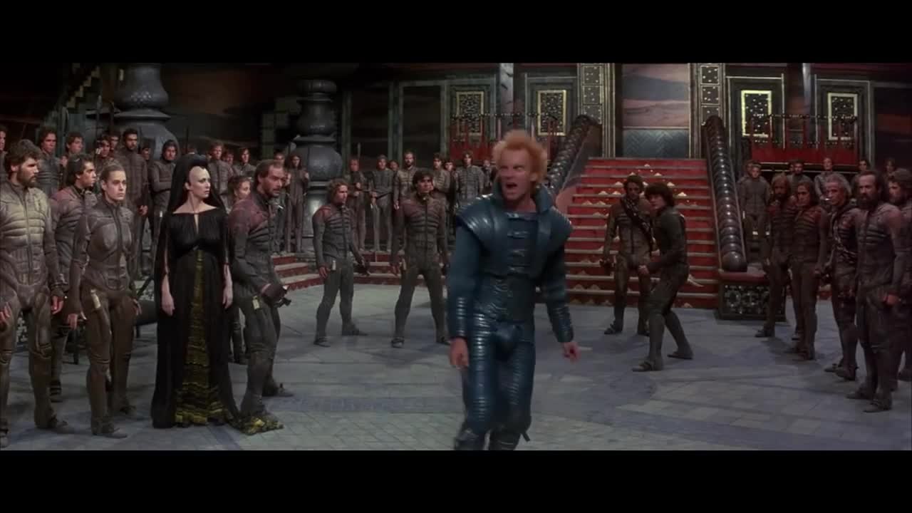Dune 1984
