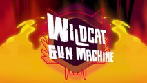 Wildcat Gun Machine - Coming to PC and Consoles on May 4th!