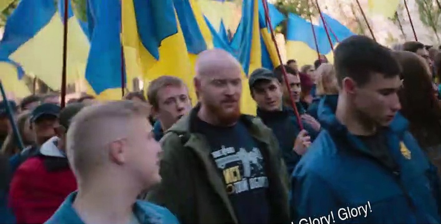 Rogue Trip S01 E06