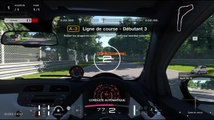 Gran Turismo 7 - Permis - A3