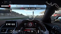 Gran Turismo 7 - Permis - IA1