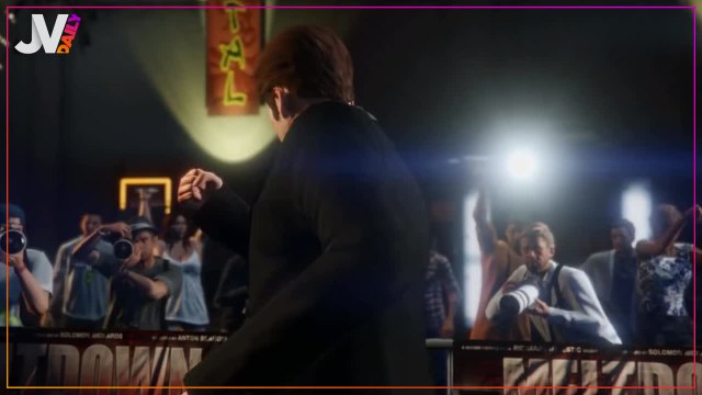 Daily GTA 5 Précommandes