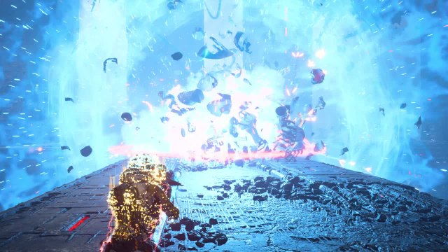 Returnal - Ascension State of Play March 2022 Trailer PS5