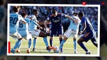 Bungkam Celta Vigo Lewat Dwigol Penalti Benzema, Real Madrid Kokoh di Puncak Klasemen