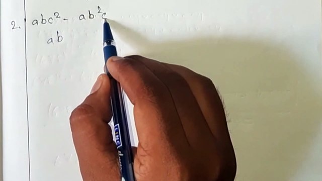 Nios Math Class 10th Chapter 4 Exercise 4.3 | Q1 to Q5 | Solutions and Explanation in Hindi