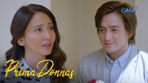 Prima Donnas 2: Jaime mends his relationship with Lillian | Episode 59