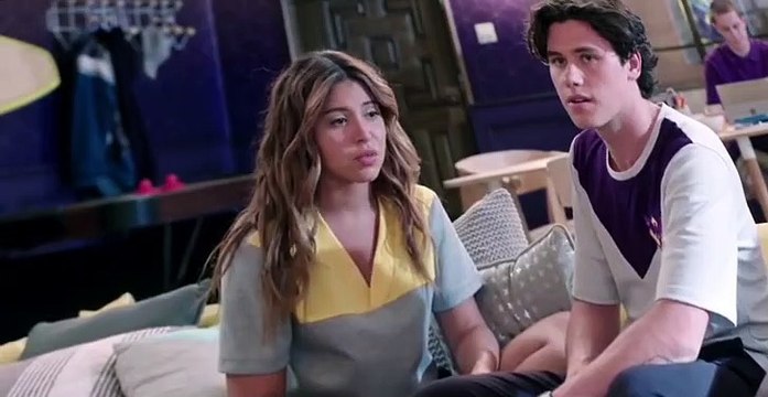 Greenhouse Academy S02 E07