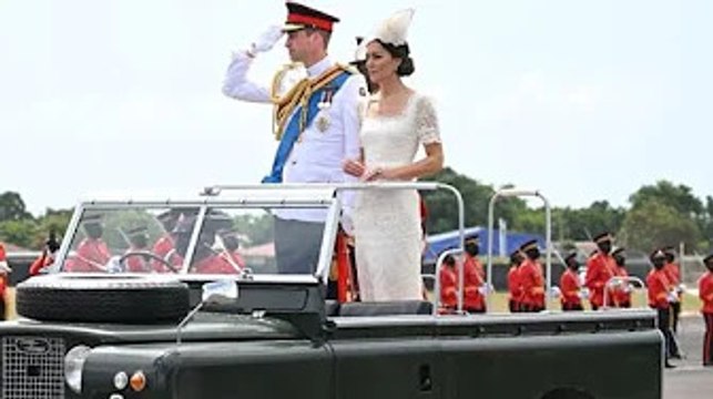 UK republic: Could Commonwealth republics lead UK to reject the Queen?