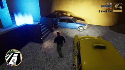 Well then People Grand Theft Auto 3 The Definitive Edition Part 17