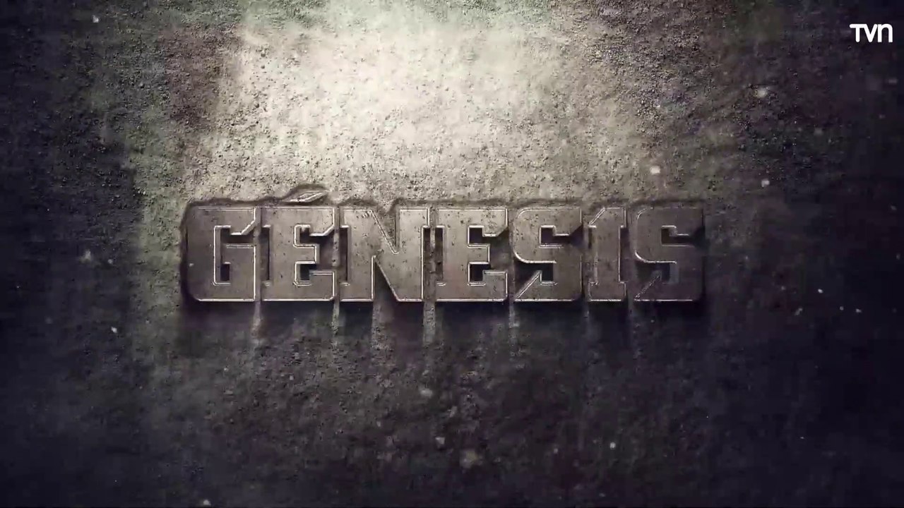Génesis - Capítulo 123 (248) - Español Latino