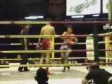 Antuan Siangboxing Vs Rukkhad Lumpini