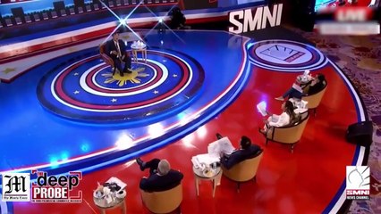 The Deep Probe with Dr. Jose Montemayor: Healthcare policy