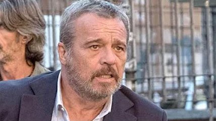 Anticipazioni Nero a metà 3, Claudio Amendola rivela: "Carlo Guerrieri vorrebbe stare da solo ma..."
