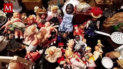 Tropas rusas abren bazar en Bielorrusia para vender cosas robadas de ucranianos